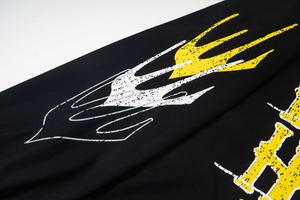 เสื้อผ้าผู้ชายมีฮู้ดผ้าฝ้าย100% สไตล์สตรีทแวร์มีฮู้ดไซรัปสำหรับผู้ชาย - Product Image 5