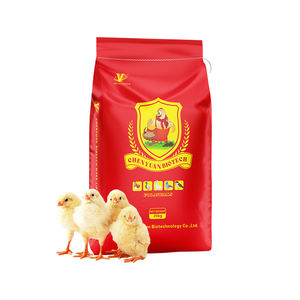 Premezcla de Iniciación para Pollitos al 5% para Gallinas Ponedoras: Aditivos Nutricionales para Alimentos Avícolas |   Estimulante del Crecimiento y Promotor del Desarrollo de Pollitos - Product Image 1