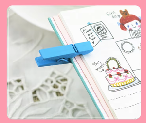 Nouvelles pinces à <span class=keywords><strong>linge</strong></span> <span class=keywords><strong>en</strong></span> <span class=keywords><strong>bois</strong></span> colorées 2026 pour le rangement, l'art mural <span class=keywords><strong>en</strong></span> <span class=keywords><strong>bois</strong></span>, les loisirs créatifs et les photos – Pinces naturelles - Product Image 4