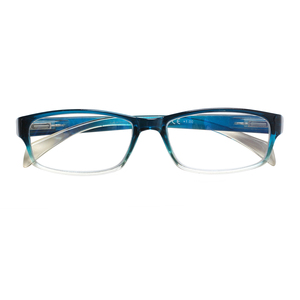 <span class=keywords><strong>Lunettes</strong></span> <span class=keywords><strong>de</strong></span> <span class=keywords><strong>lecture</strong></span> rectangulaires pour hommes, personnalisées en usine, <span class=keywords><strong>pas</strong></span> chères, <span class=keywords><strong>de</strong></span> haute qualité, avec charnières à ressort, anti-lumière bleue, verres transparents - Product Image 4