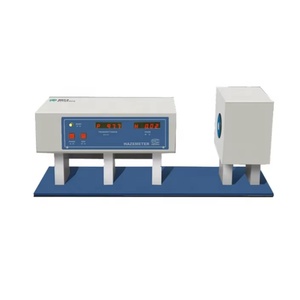 Medidor de Transmitancia de Luz ASTM D1003, Máquina de Prueba de Transmitancia, Instrumento de Prueba - Product Image 3