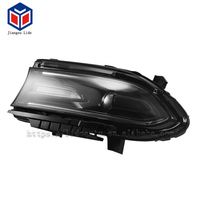 Vente en gros d'usine OEM de phares de voiture à LED pour Dodge Charger 2015-2018
