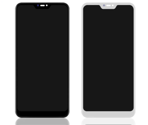 Xiaomi Mi A2 Lite và Redmi 6 Pro Phụ Kiện 1-năm bảo hành LCD lắp ráp màn hình cảm ứng Digitizer với khung - Product Image 4