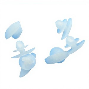 Clips de fixation en plastique pour joints de porte Toyota Lexus, modèle F32, matériau PP 0250, pour remplacement et réparation - Product Image 2