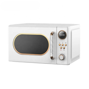 Appareil de cuisine d'usine prix de gros mini four à micro-ondes de comptoir avec branchies - Product Image 3