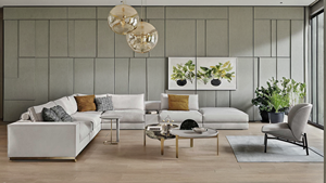 Precio barato diseños nórdicos <span class=keywords><strong>de</strong></span> lujo tapizado moderno hogar sala <span class=keywords><strong>de</strong></span> estar sofás conjunto <span class=keywords><strong>de</strong></span> muebles - Product Image 3