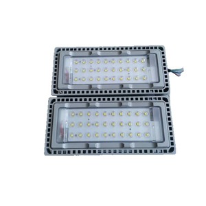 Plafonnier LED à dôme haut 300W, intensité variable, haute luminosité, fabriqué à Wenzhou - Product Image 4