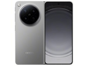 <span class=keywords><strong>OPPO</strong></span> FIND N6 Smartphone Pieghevole Originale, Display OLED 8.12" 2480*2248, Qualcomm SD 8 Elite Gen5, 6000mAh, 80W 50W Ricarica Wireless, NFC, Android 16 - Product Image 6