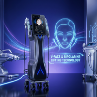 Appareil de beauté Hydra Dermabrasion 12 en 1 NewFace OEM avec logo privé, rajeunissement de la peau, traitement de l'acné, machine de beauté faciale