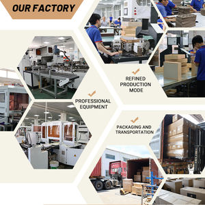 صندوق عرض أكريليك صديق للبيئة سهل التكديس لعرض الأحجار الصغيرة والكوارتز، صندوق عينات سهل الحمل - Product Image 5