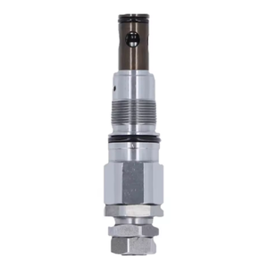 Válvula de Distribución de Agua, 21331354, Compatible con el Grupo Electrógeno TWD1643GE, Válvula de Desbordamiento - Product Image 2
