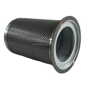 Séparateur d'huile de sécheur d'air de haute qualité pour compresseurs à vis industriels nouvel état numéro de pièce 88181763 - Product Image 1