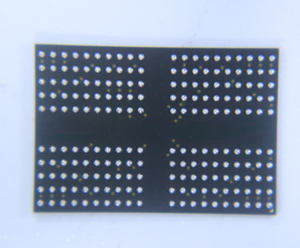 IT:D Componentes electrónicos Semiconductores <span class=keywords><strong>DRAM</strong></span> LPDDR4 16G 512MX32 FBGA DDP RF5110GTR7 - Product Image 2