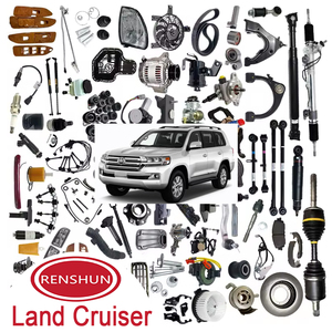 <span class=keywords><strong>Precio</strong></span> de fábrica integral, repuestos completos para automóviles, piezas de automóvil japonesas para <span class=keywords><strong>TOYOTA</strong></span> LAND CRUISER LC100 LC200 PRADO LC120 LC150 - Product Image 4