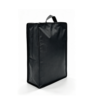 Sacs de compression sous vide avec pompe – Cubes de rangement étanches pour vêtements et valises, idéaux pour le rangement à domicile