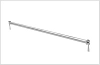 Vente directe en usine, treillis de couche en fer galvanisé, ligne suspendue, réseau de haut-parleurs, son, cadre Audio, construction, utilisation pour écran LED