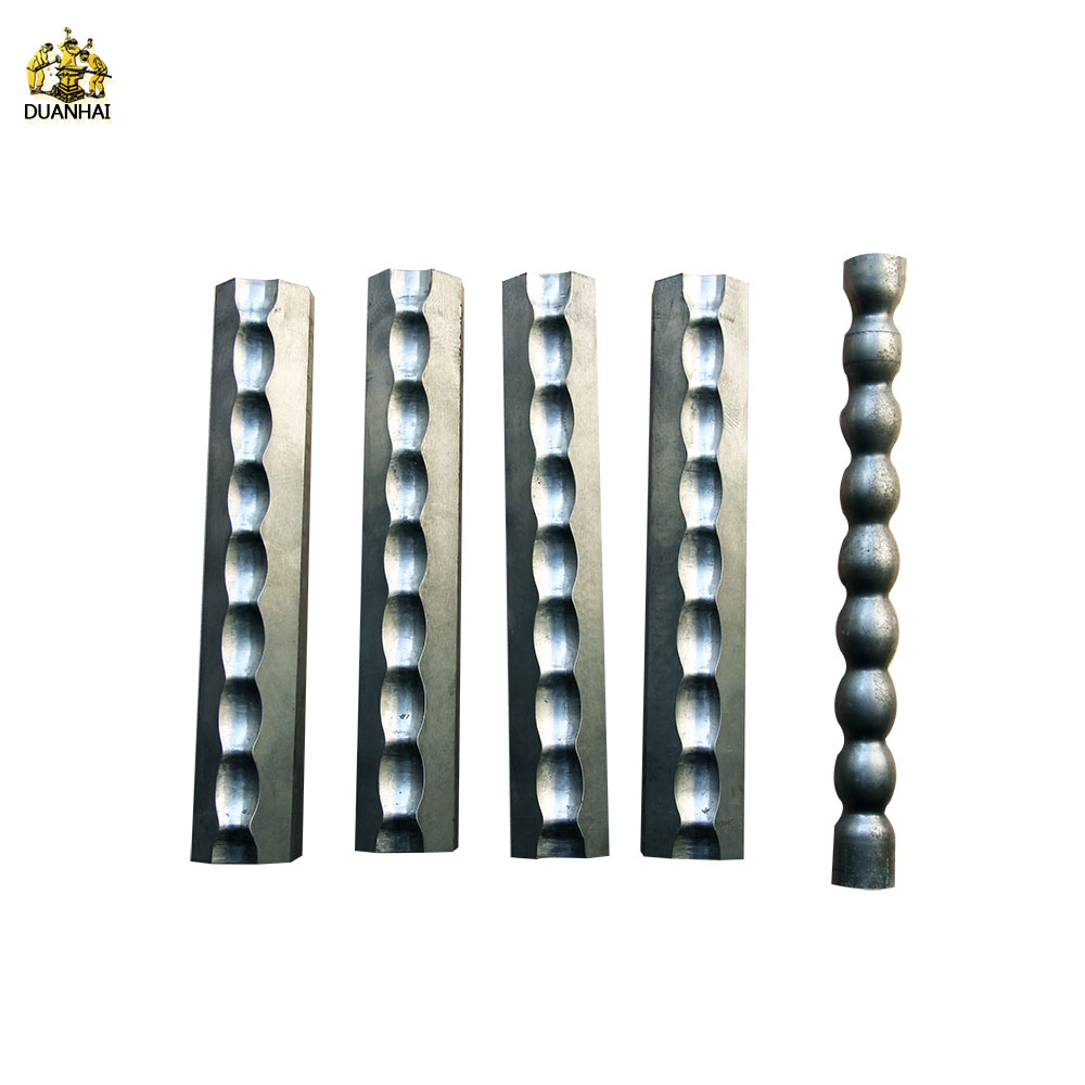 Пользовательский стиль Длина 30 см диаметр 32/50 круглая форма для тиснения