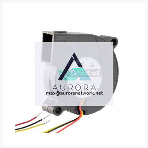 Ventilateur de refroidissement OEM de haute qualité, 109BC12GC7-1,1688-1035-ND, avec un bon prix - Product Image 1