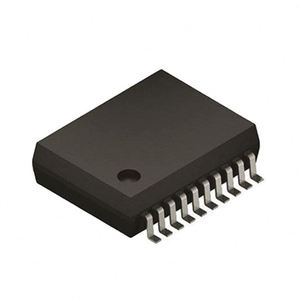 ชิปวงจรรวมแบบดั้งเดิม IC ไมโครชิป PIC18F47K42T-I-MV - Product Image 1