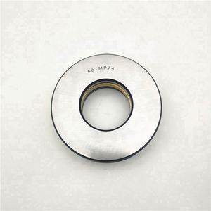 Vòng bi lăn hình trụ 65tmp93 65 TMP 93 - Product Image 2