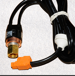 Giá cả cạnh tranh lạnh & trao đổi nhiệt phụ tùng thay thế tàu sân bay công tắc áp suất ooppg000008204 không khí trung tâm Bộ phận điều hòa - Product Image 4