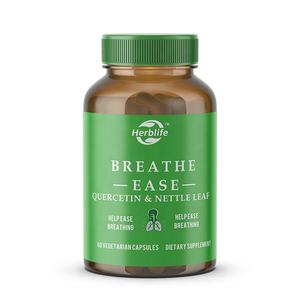 OEM Breathe Inhalator Support Supplement Sinus Lungen <span class=keywords><strong>Open</strong></span> Clear <span class=keywords><strong>Airways</strong></span> Saisonale Nasen gesundheit Bronchial Wellness Gesunde Brust - Product Image 1