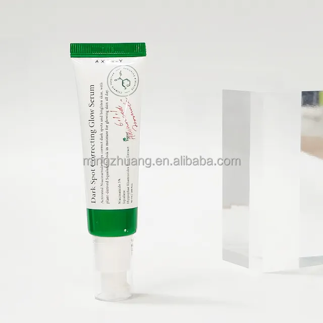 Vente chaude AXIS-Y produits de beauté éclaircissant soins de la peau traitement des taches sombres traitement des taches noires correcteur de taches noires