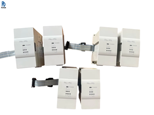 โมดูลเซ็นเซอร์ควบคุมตำแหน่งของคอนโทรลเลอร์ PLC ของแท้ใหม่เอี่ยม FX3U-1PG - Product Image 1