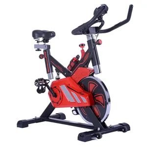 HAC001SP-15 Indoor Spin Bike esercizio ciclismo bicicletta Fitness Spinning Bike