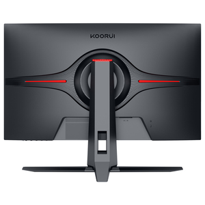 <span class=keywords><strong>จอ</strong></span>เกมมิ่ง KOORUI ขนาด <span class=keywords><strong>27</strong></span> <span class=keywords><strong>นิ้ว</strong></span> <span class=keywords><strong>144Hz</strong></span> QHD (2560 x 1440p) 2K 1ms DCI-P3 Adaptive <span class=keywords><strong>G</strong></span>-<span class=keywords><strong>Sync</strong></span> FreeSync Premium - Product Image 3