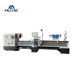 Cw61140 cw61160 Bán hàng nóng Trung Quốc lớn phổ Heavy Duty <span class=keywords><strong>Lathe</strong></span> giá máy - Product Image 1