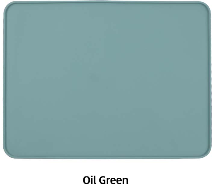 Oil Green