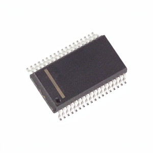 BOM IC In Stock Buy Online Electronic Components Power Management (PMIC) MAX6955AAX+T 36 BSOP - Product Image 1