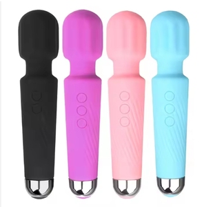 Vibradores Para Mujer Juguetes Sexuales Usb беспроводной фаллоимитатор Женский клиторальный фаллоимитатор для взрослых вибратор палочка секс-игрушки для женщин - Product Image 6