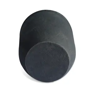 Gold supplier Graphite Crucible for Melting Furnace