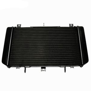 Radiateur <span class=keywords><strong>de</strong></span> Moto en Aluminium Refroidissement pour <span class=keywords><strong>KAWASAKI</strong></span> <span class=keywords><strong>Z750</strong></span> <span class=keywords><strong>Z750</strong></span> S 2004 <span class=keywords><strong>2005</strong></span> 2006 2007 - Product Image 1