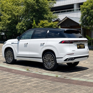 Chery Tiggo 9 Facelift Comfort <span class=keywords><strong>Prestige</strong></span> 2.0T FWD Benzina SUV Usato 2024, 8000 KM, Vendita all'Ingrosso di Auto Usate da Fornitore Cinese - Product Image 6