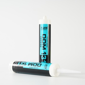 Cao Cấp <span class=keywords><strong>Polyurethane</strong></span> Trung Tính Thời Tiết Dính Sealant Cho Chế Biến Gỗ Xây Dựng Ngoài Trời Sử Dụng-Thủy Tinh Chất Lượng Cao Acp - Product Image 6