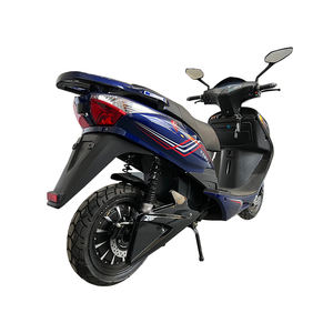 Vélo de sport électrique à grande vitesse Système de refroidissement avancé Freins hydrauliques Pneus de sport - Product Image 6