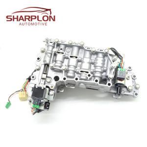 Cuerpo de Válvulas de Transmisión CVT REOF09A JF009E JF010E en Oferta para Repuestos de Automóviles Nissan - Product Image 6