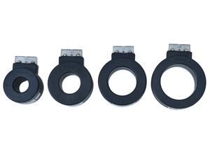 YOKINS, Transformador de Corriente 1200/5A, CT de 1200A para amperímetro - Product Image 1