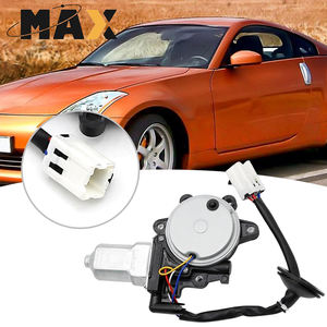 Motor de elevación de ventana eléctrica para Mercedes BMW Audi Toyota Honda VW Nissan Range Rover Ford Chevrolet Hyundai Kia Chrysler Buick - Product Image 5