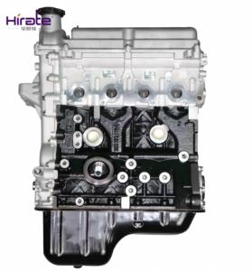 Nuovo Blocco Motore di Alta Qualità 1.0L LMT B10D1 1.2L B12D1 per <span class=keywords><strong>Chevrolet</strong></span> <span class=keywords><strong>Spark</strong></span> Beat Sail <span class=keywords><strong>1.2</strong></span> Daewoo Matiz OE 96666227 - Product Image 2