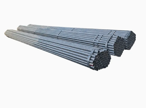 Tapón de tubo de acero galvanizado de tamaño único al por mayor de buena calidad - Product Image 3