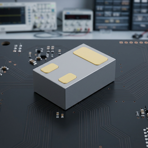 ทรานซิสเตอร์กำลัง CSD17483F4 PICOSTAR-3 แบบติดตั้งบนพื้นผิว SMD MOSFETs 30V N-CH Pwr MOSFET - Product Image 3