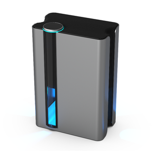 <span class=keywords><strong>Deshumidificador</strong></span> de aire inteligente de alta eficiencia para uso doméstico y comercial con purificación multifunción - Product Image 6