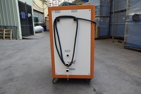 5HP 6HP 8HP 10HP 15HP 20HP 30HP 40HP 50HP 60HP Refroidisseur d'eau Refroidisseurs d'eau Refroidisseur industriel Machine refroidie à l'eau