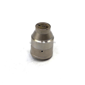 DIESEL Bơm nhiên liệu solenoid van 7135-588 phổ biến đường sắt solenoid van cho các bộ phận xe - Product Image 1