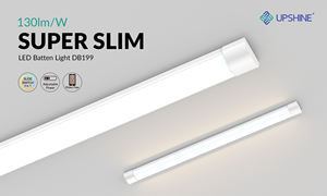 Lámpara LED de Techo/35mm Super Delgada/130lm/w - Product Image 5