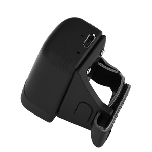 Xách tay không dây cho <span class=keywords><strong>Bluetooth</strong></span> Mini Máy quét mã vạch 1D 2D QR code Reader với giao diện USB sản phẩm Chứng Khoán - Product Image 2